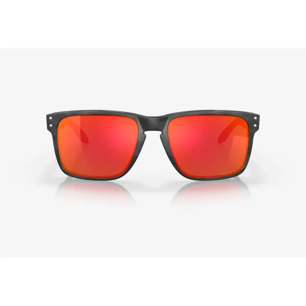 Γυαλιά ηλίου Oakley Oakley OO 9417 Holbrook XL Prizm Ruby