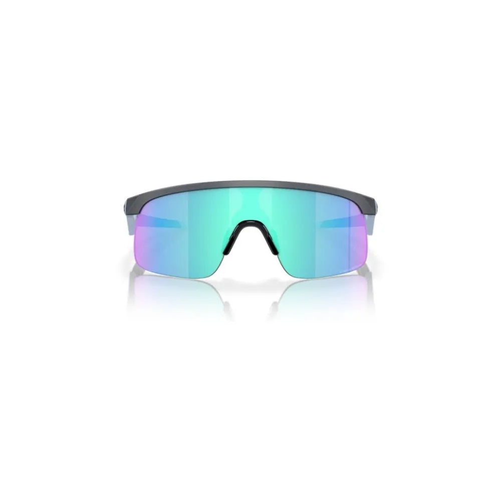 Εφηβικά Γυαλιά ηλίου Oakley OJ 9010  Resistor Prizm Sapphire (9 - 16 Years)