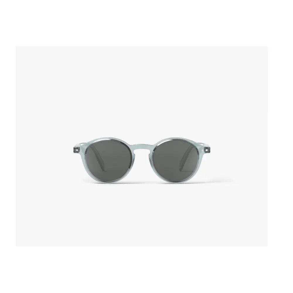 IZIPIZI Junior teen sun #D 7-11 years Frozen blue Polarized Γυαλιά ηλίου