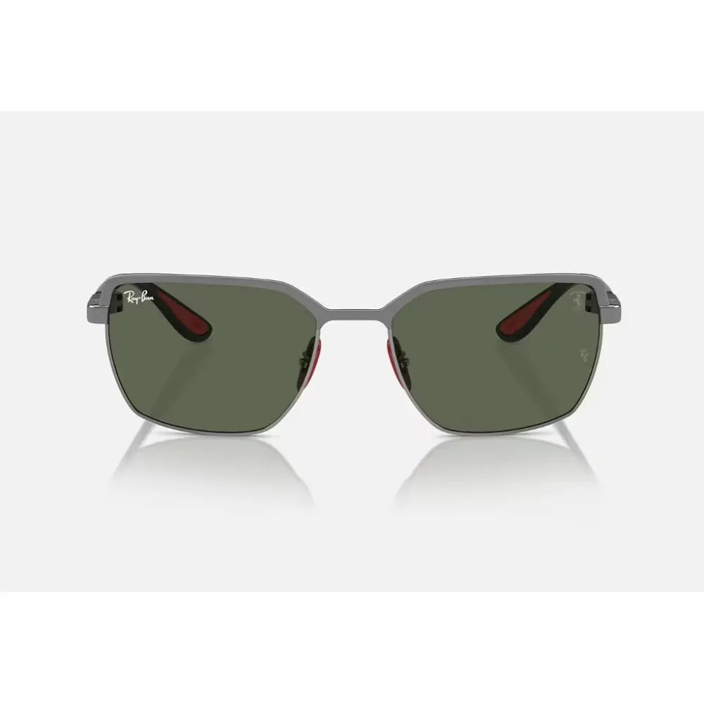 Γυαλιά ηλίου Ray Ban RB 3743M Ferrari