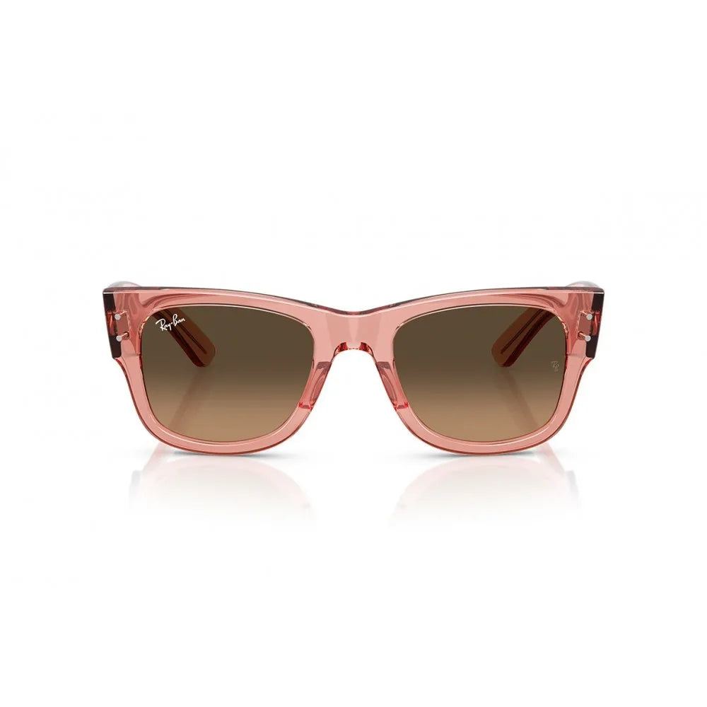 Ray Ban RB 0840S  Mega Wayfarer