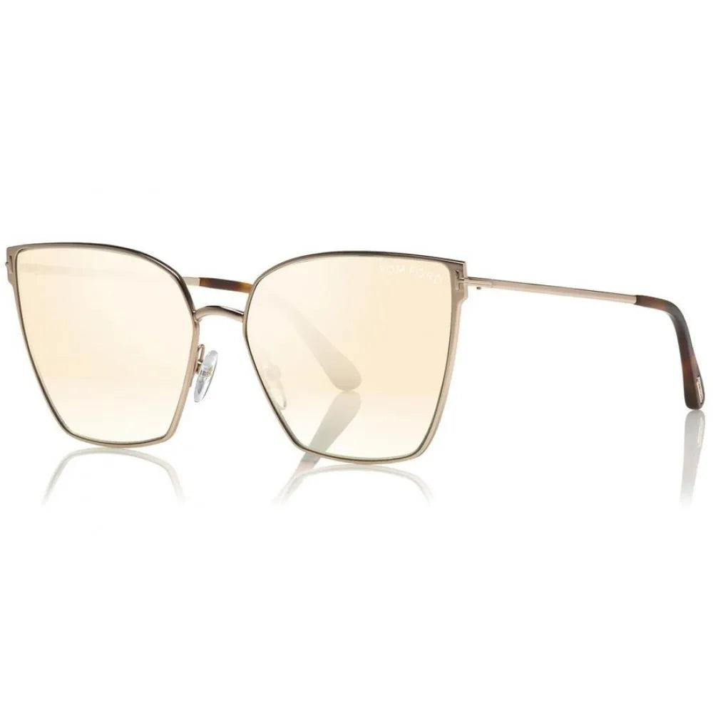 Γυαλιά ηλίου Tom Ford TF 0653 Helena