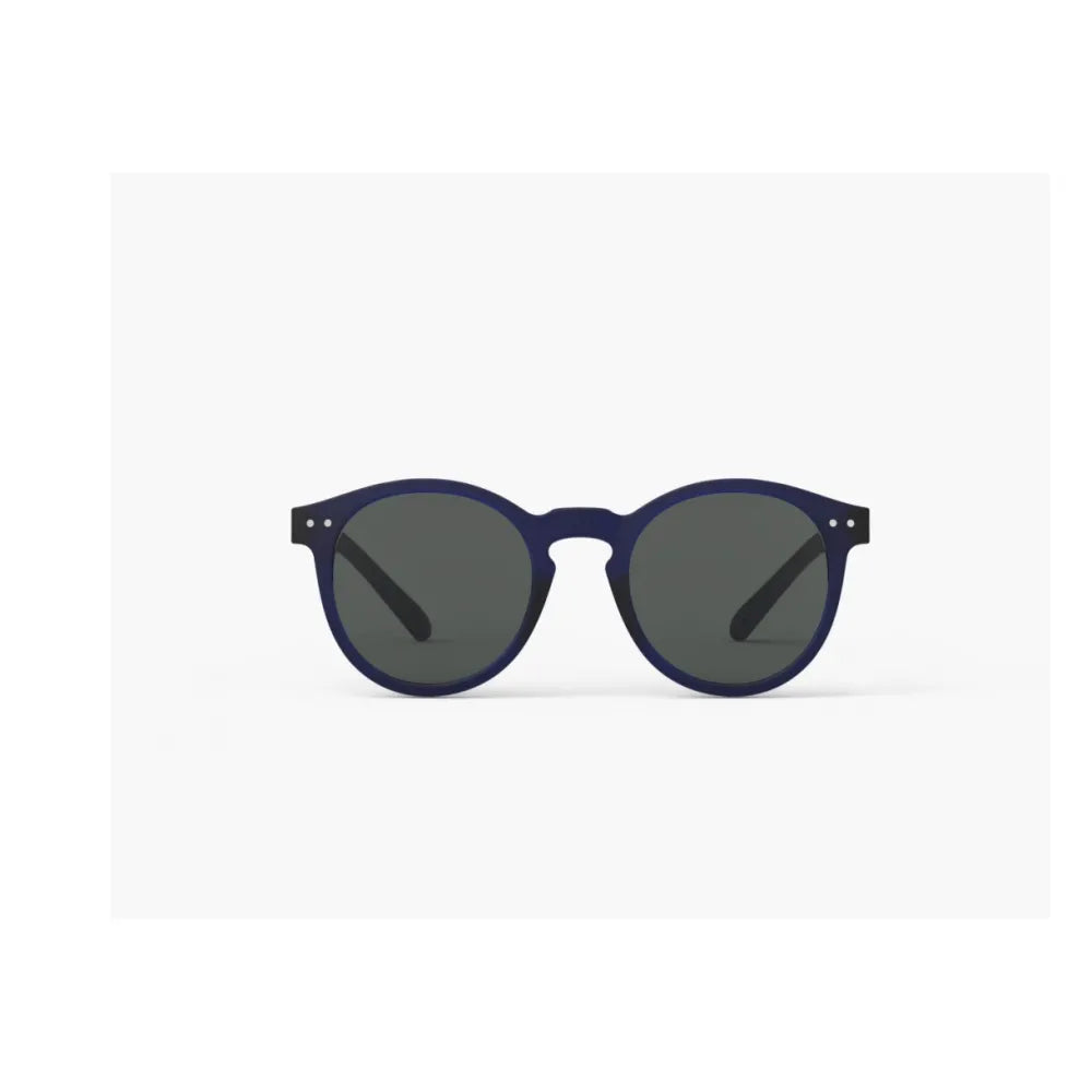 Izipizi Sun #M Midnight blue Γυαλιά ηλίου