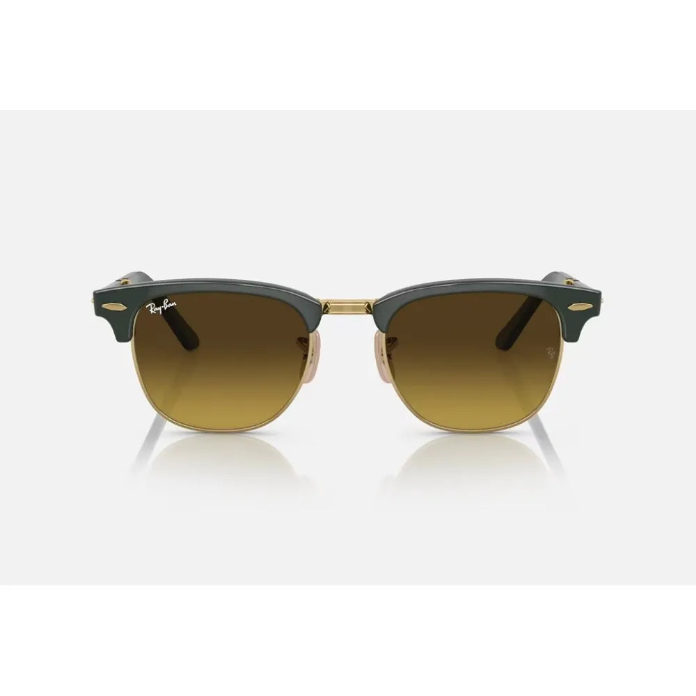 Γυαλιά ηλίου Ray Ban RB 2176 Clubmaster Folding