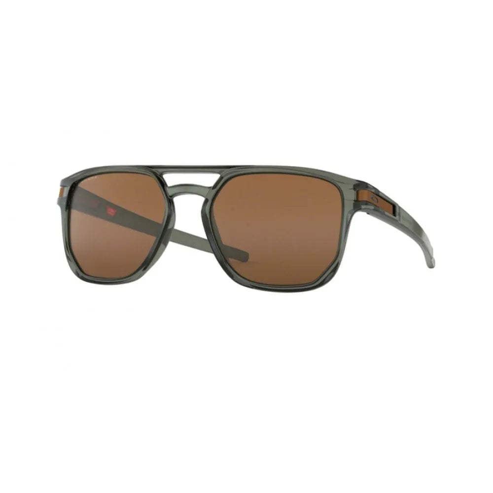 Γυαλιά ηλίου Oakley OO 9436 Latch Beta Prizm Tungsten