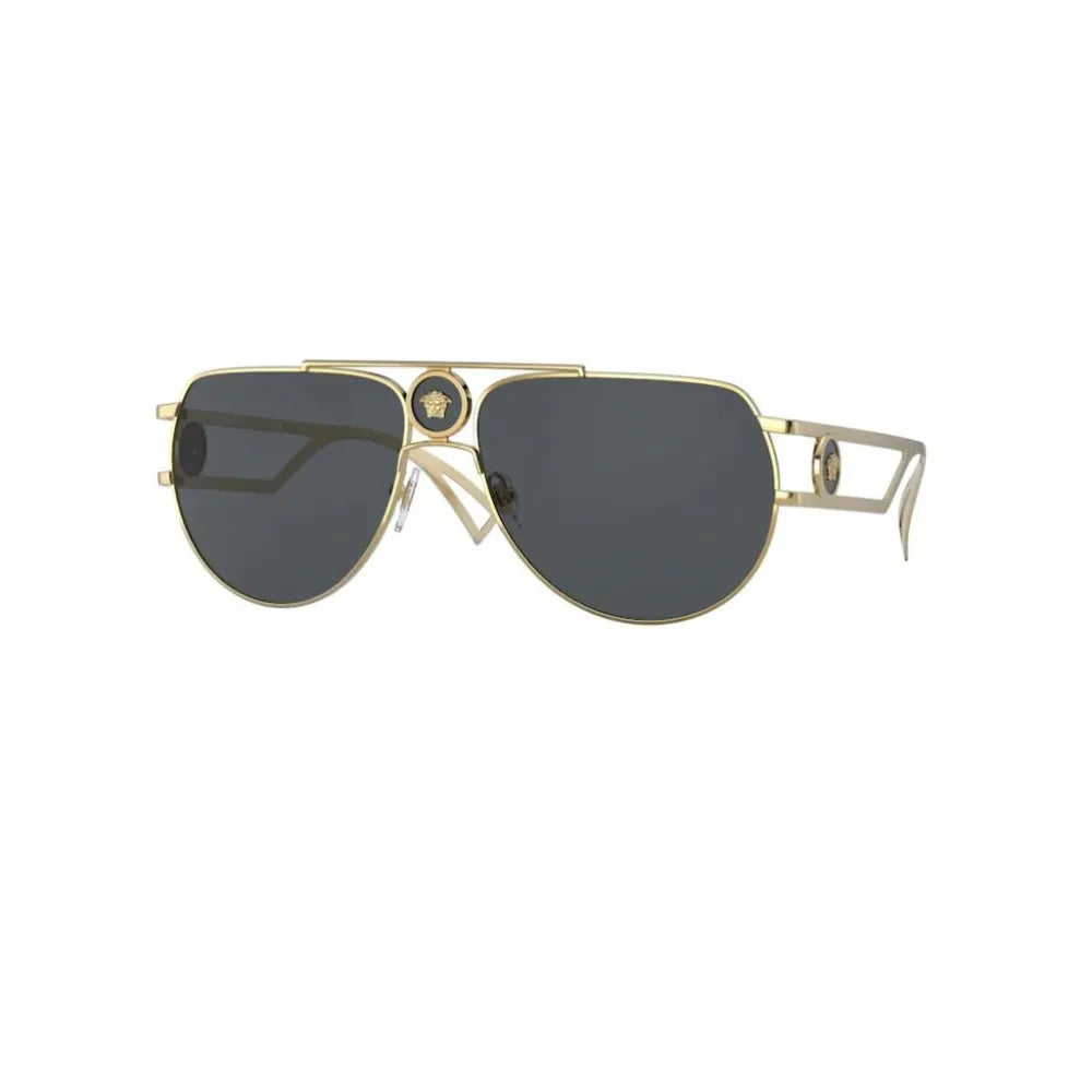 Γυαλιά ηλίου Versace VE 2225 Enamel Medusa