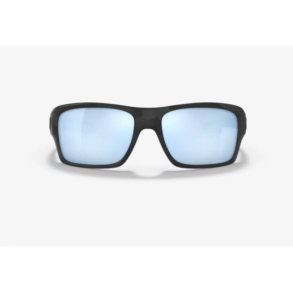 Γυαλιά ηλίου Oakley OO 9263 Turbine  Prizm Deep Water Polarized