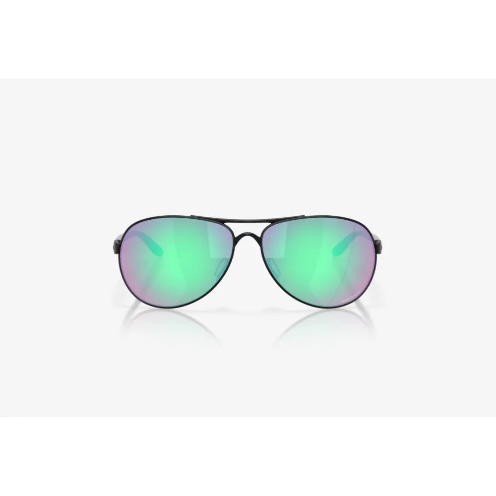 Γυαλιά ηλίου Oakley Oakley OO 4079 Feedback Prizm Golf