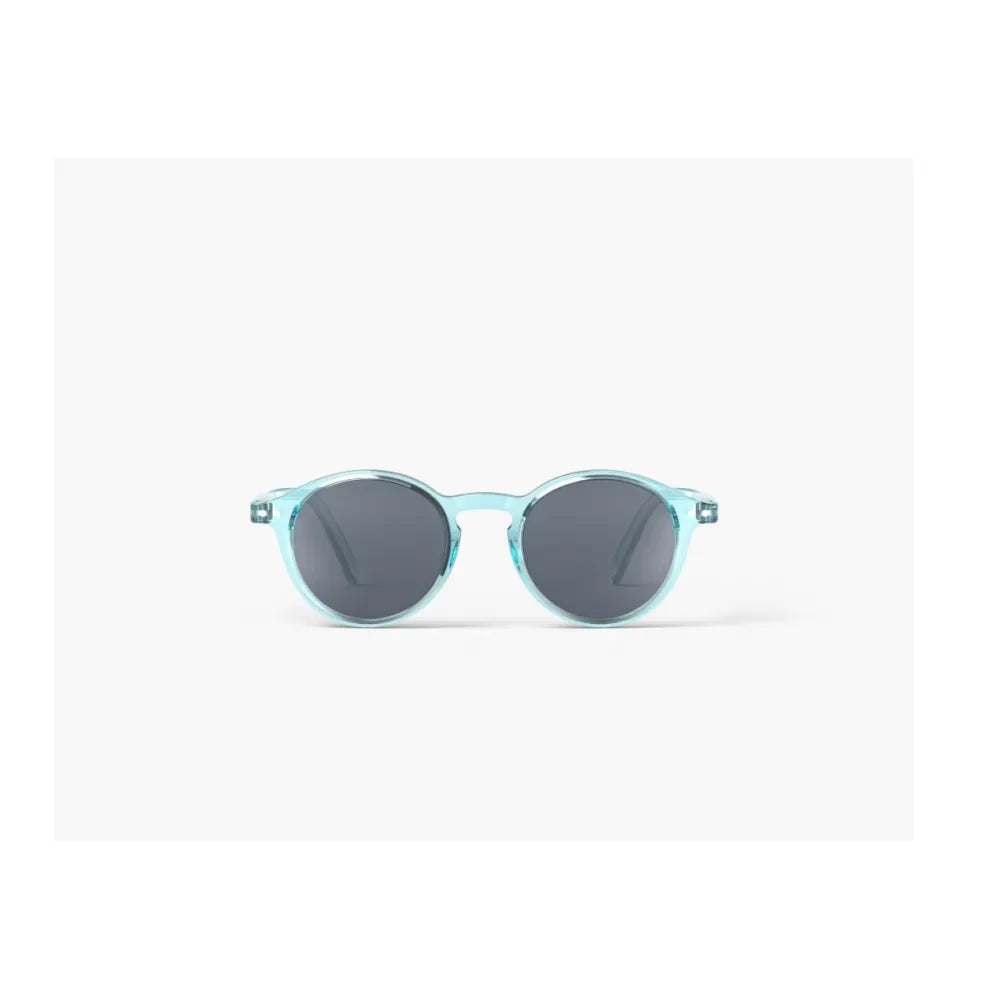 IZIPIZI Junior teen sun #D 7-11 years Turquoise stone Polarized Γυαλιά ηλίου