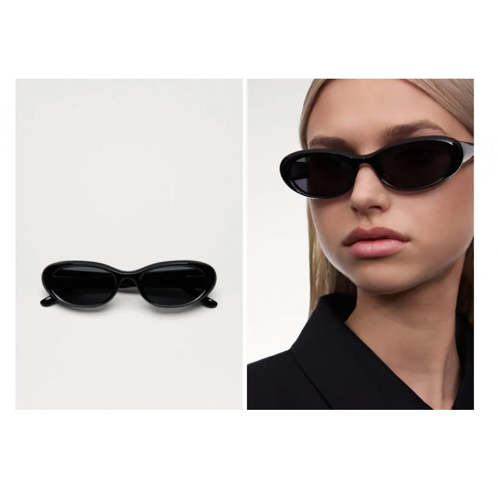 Γυαλιά ηλίου Chimi X16 Black
