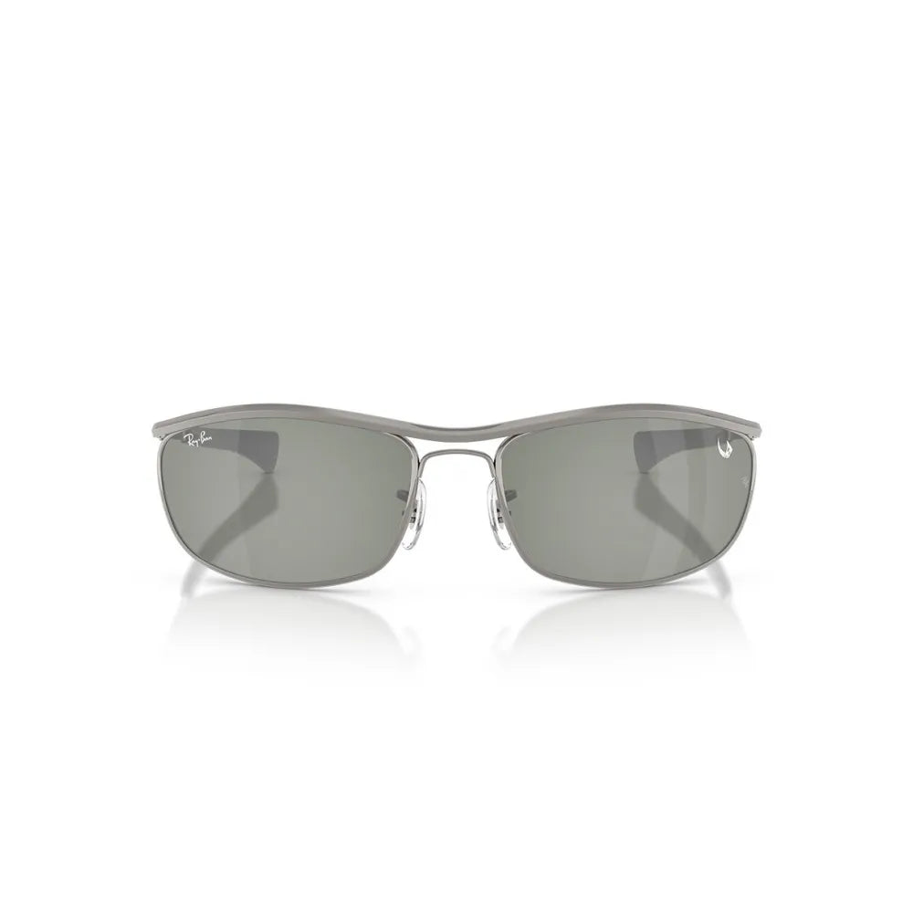 Ray Ban RB 3119M  Olympian I Deluxe Star Wars - The Mandalorian