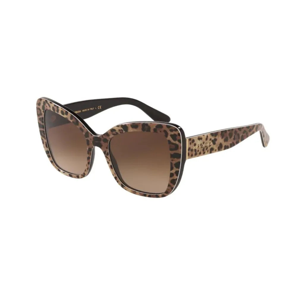 Γυαλιά ηλίου Dolce Gabbana DG 4348 Printed