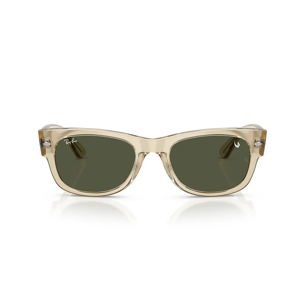 Ray Ban RB 0832S Mega Wayfarer II Star Wars - Grogu
