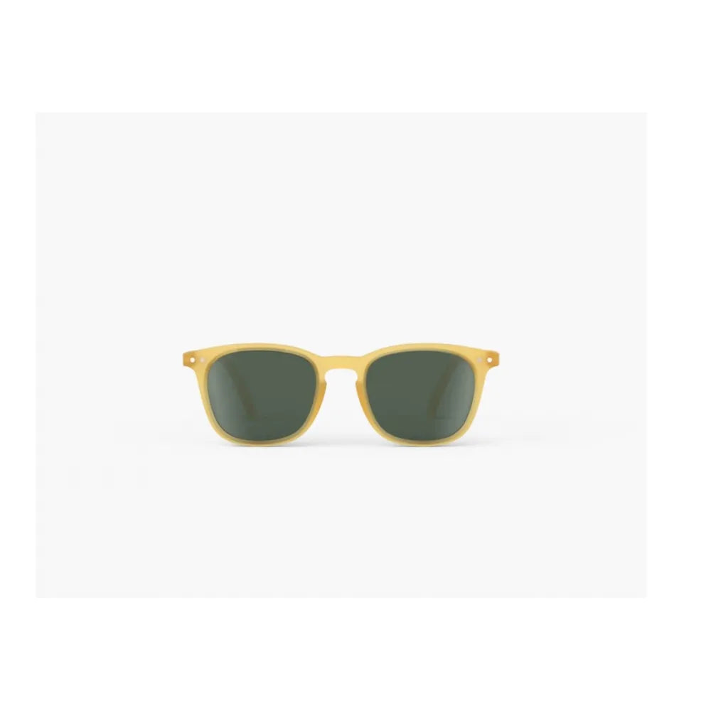 IZIPIZI Kids Sun #e 3-5 Years Yellow Honey Polarized  Γυαλιά ηλίου