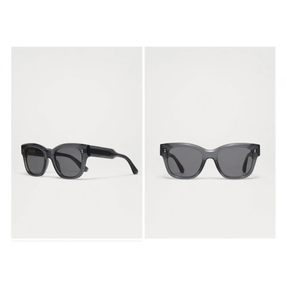 Γυαλιά ηλίου Chimi 07 Dark Grey