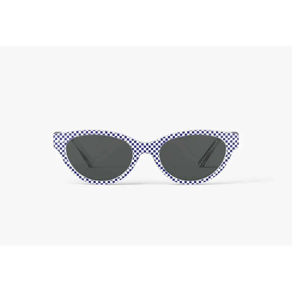 IZIPIZI SUN #LUZ Blue Riviera Γυαλιά ηλίου