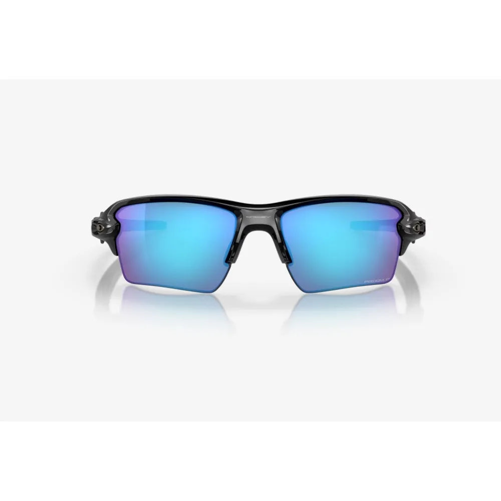 Γυαλιά ηλίου Oakley OO 9188 Flak 2.0 Xl Prizm Sapphire Iridium Polarized