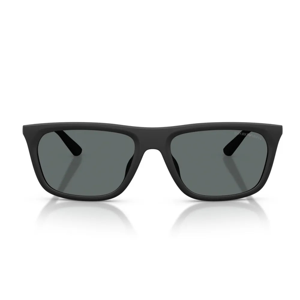 Emporio Armani EA 4272U  Polarized Γυαλιά Ηλίου
