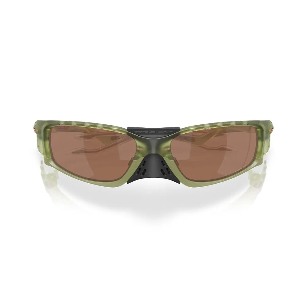 Oakley OO OO 9529 Plantaris Sq Prizm Γυαλιά Ηλίου