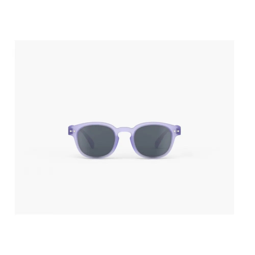 IZIPIZI Kids Sun #c 5-7 Years Levander Polarized  Γυαλιά ηλίου