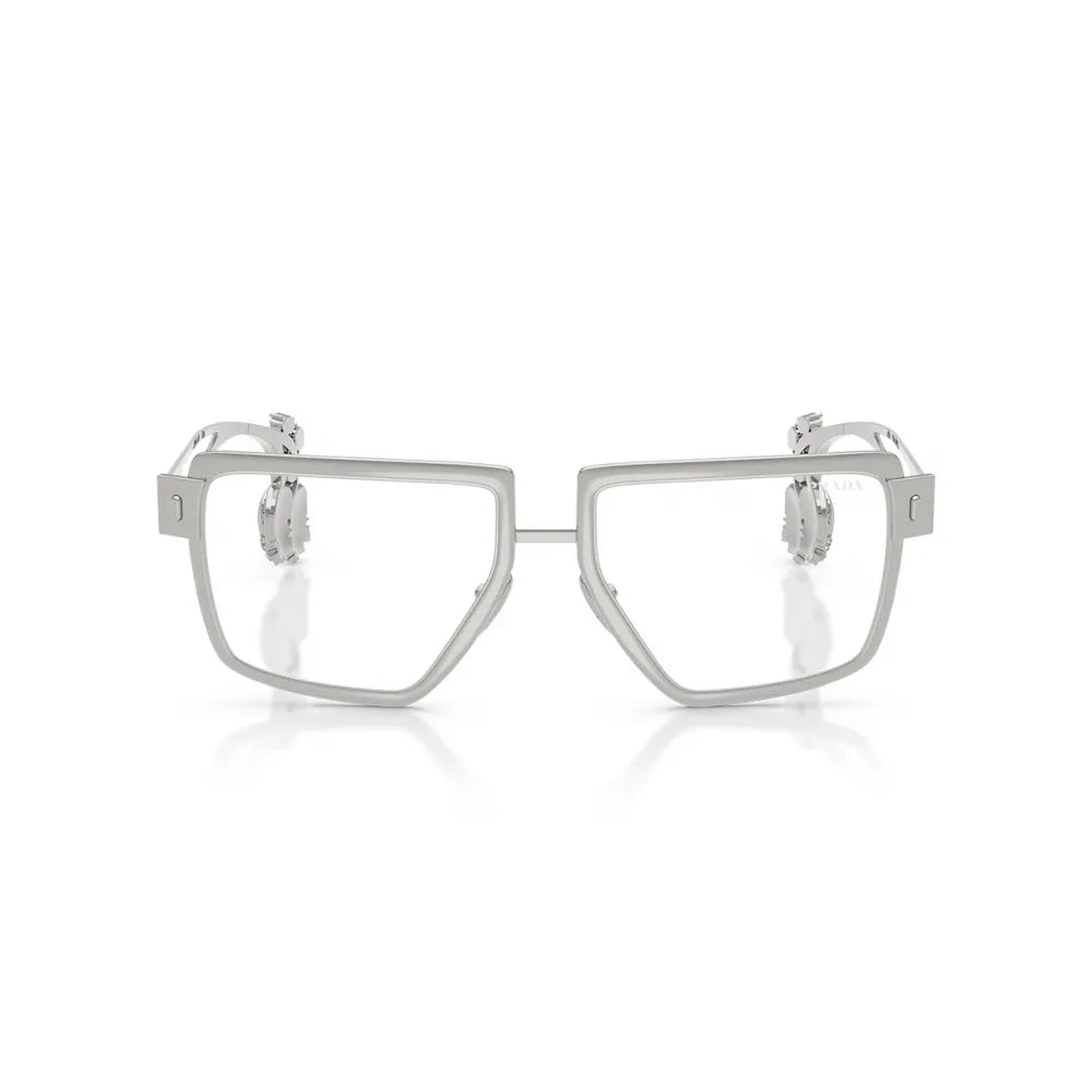 Prada SPR D56S  + Clear blue-violet light filter Γυαλιά Ηλίου