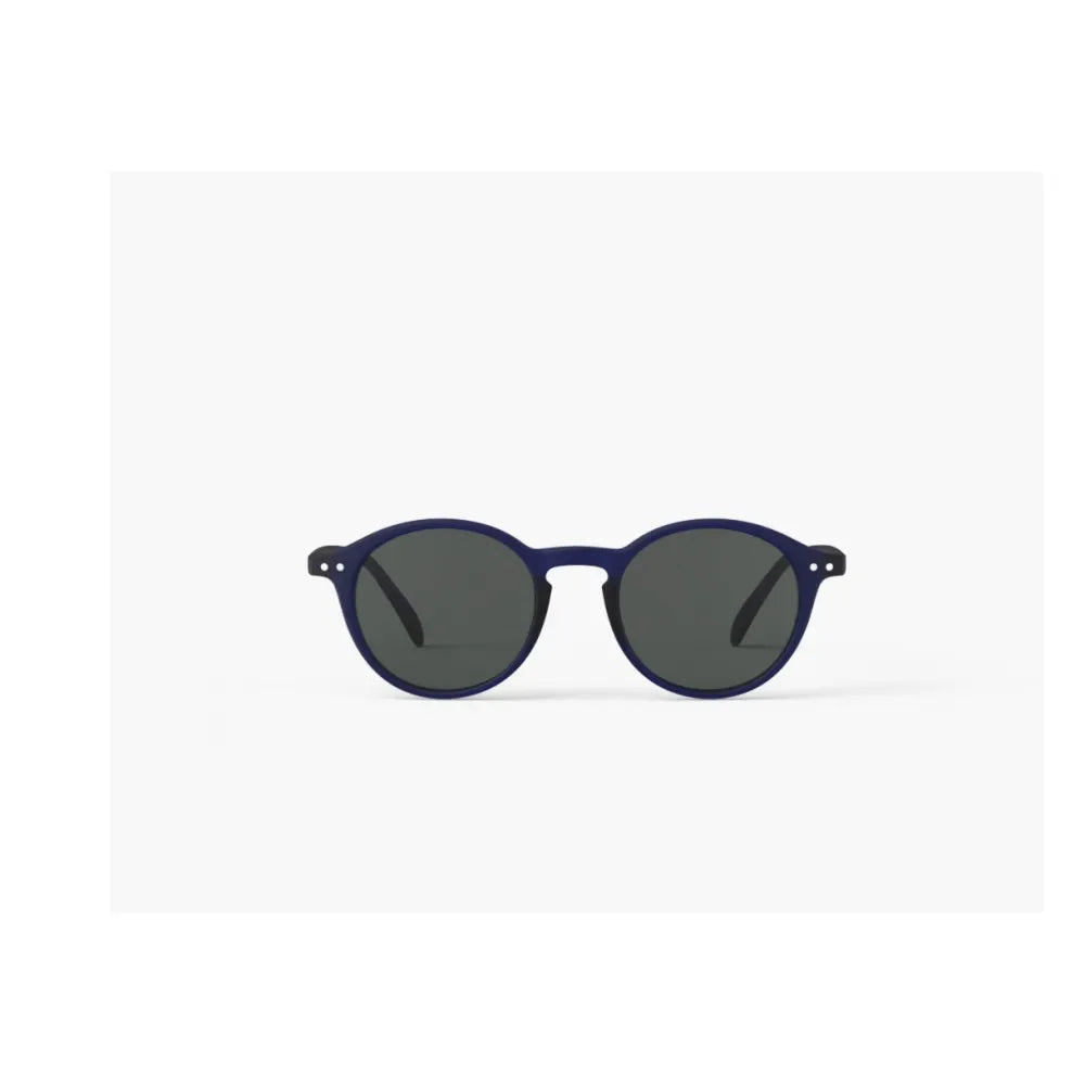 Izipizi Sun #D Midnight blue Γυαλιά ηλίου