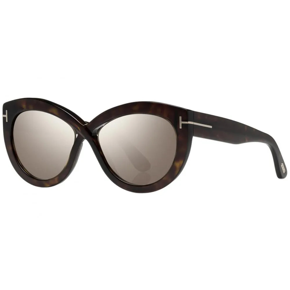 Γυαλιά ηλίου Tom Ford TF 0577 Diane