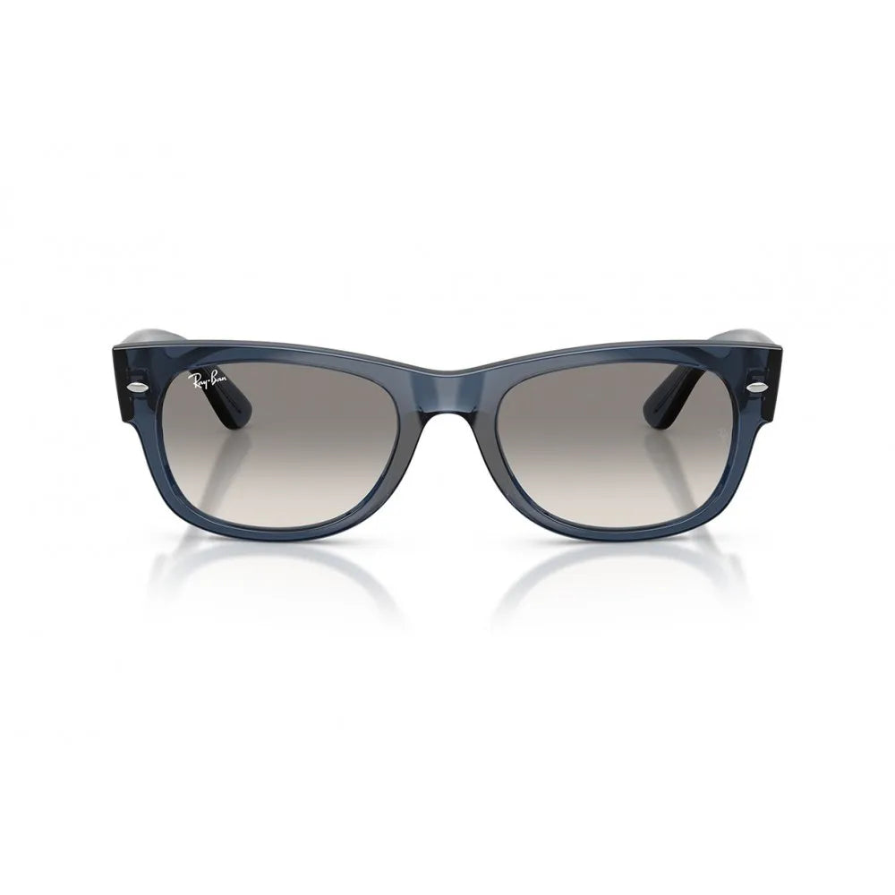 Ray Ban RB 0832S Mega wayfarer ii