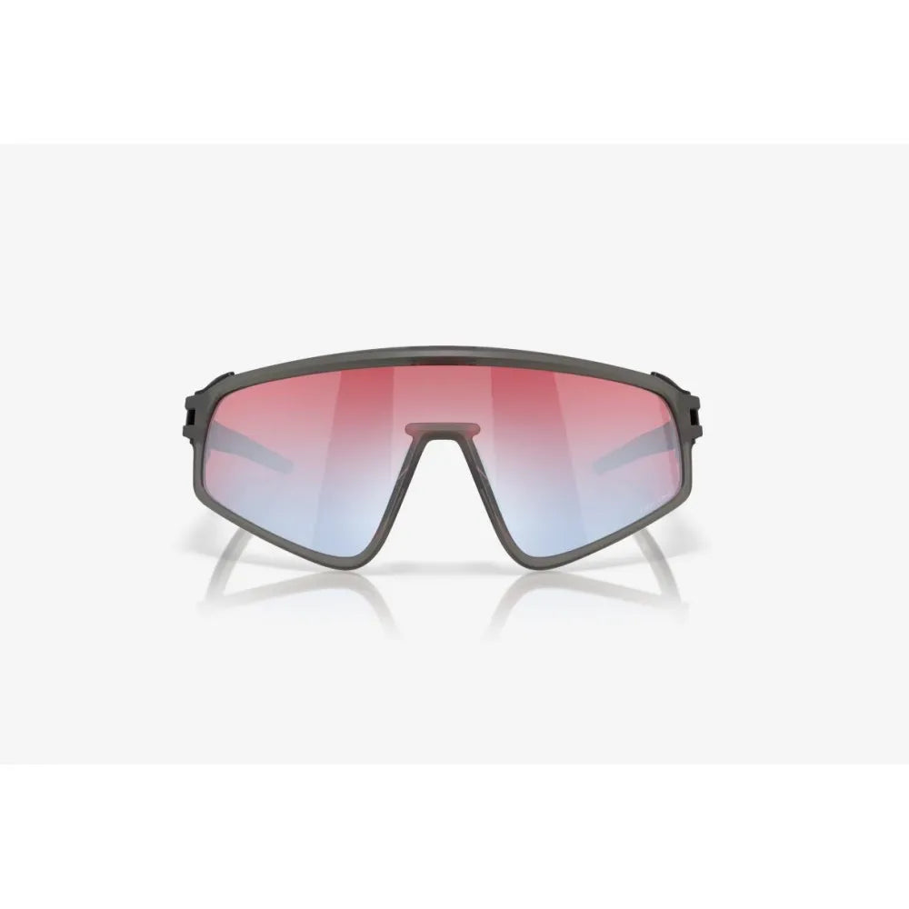 Γυαλιά ηλίου Oakley OO 9404 Latch Panel Prizm Snow Sapphire