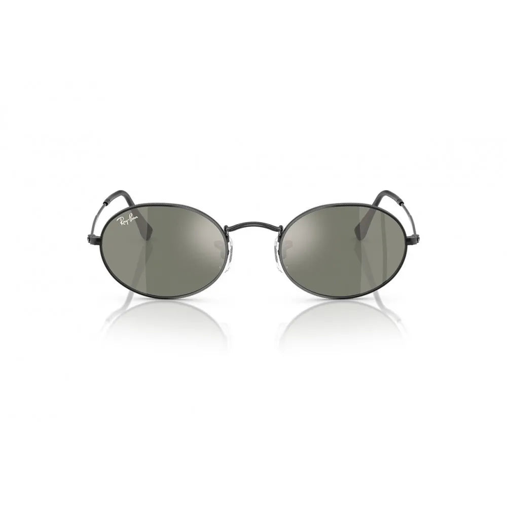 Ray Ban RB 3547N Oval