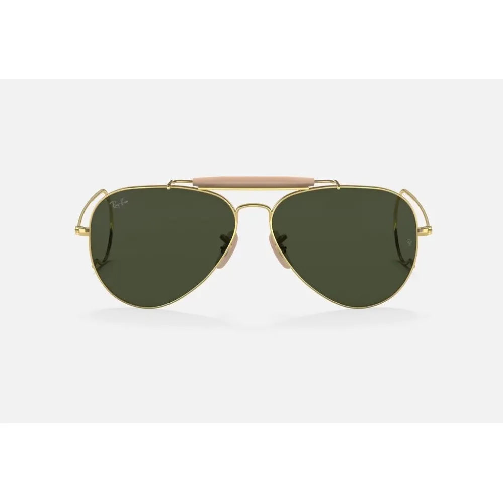 Γυαλιά ηλίου Ray Ban RB 3030 Outdoorsman I