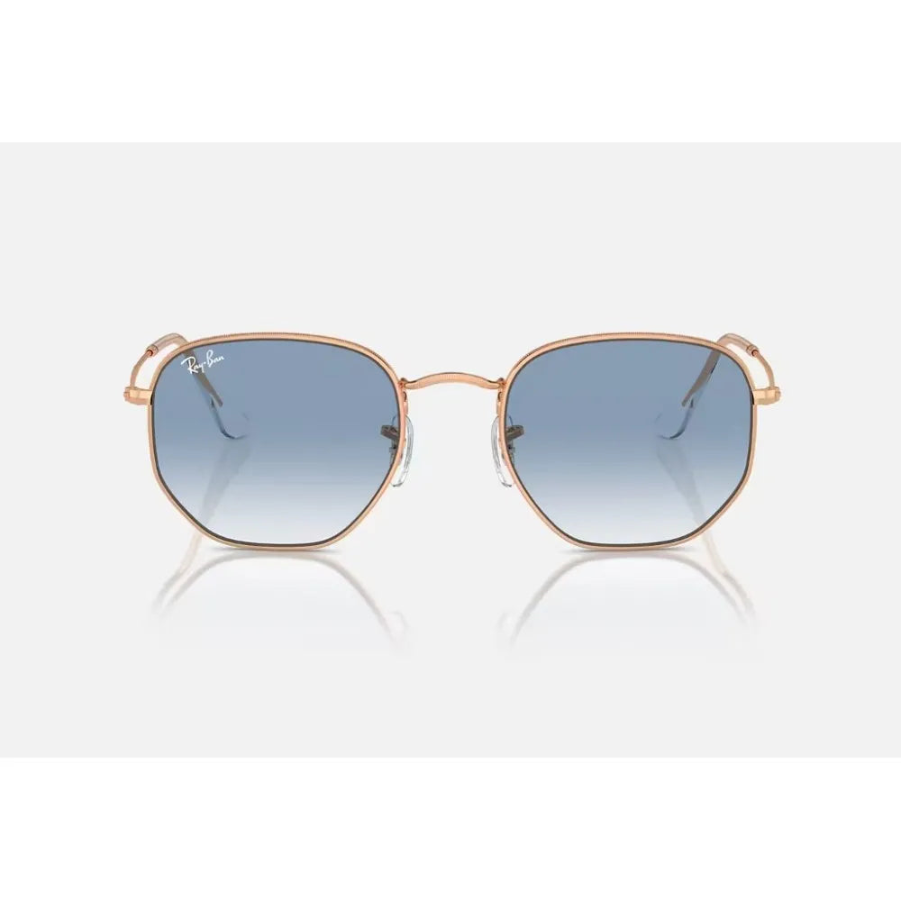 Γυαλιά ηλίου Ray Ban RB 3548 Hexagonal