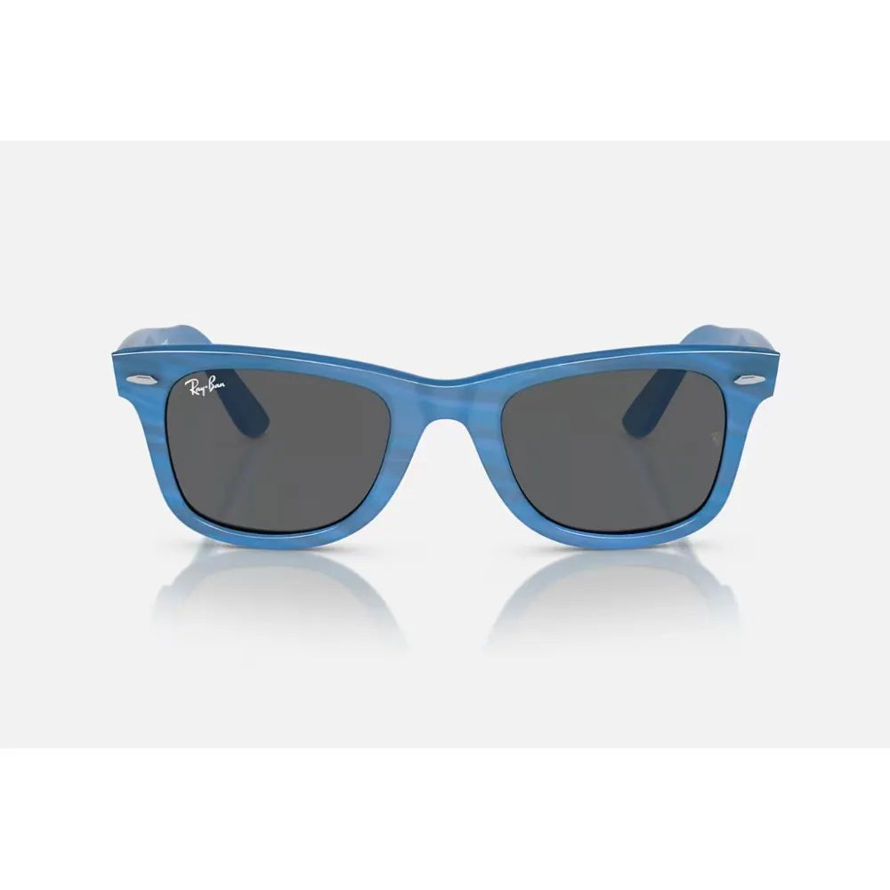 Γυαλιά ηλίου Ray Ban RB 2140 Wayfarer Photochromic