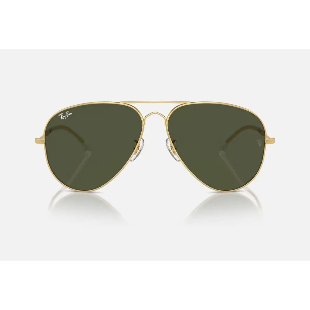 Γυαλιά ηλίου Ray Ban RB 3825 Old Aviator