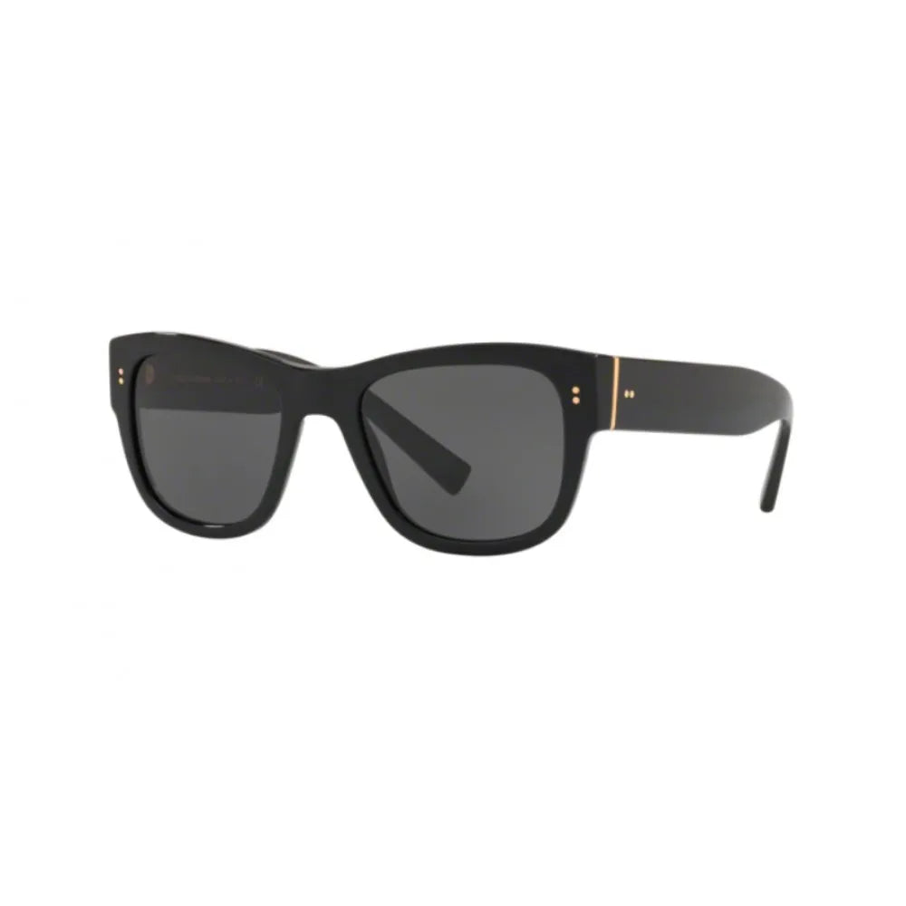 Γυαλιά ηλίου Dolce Gabbana DG 4338 Graffiti