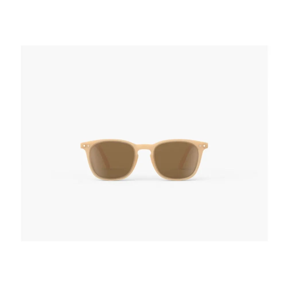 IZIPIZI Kids Sun #e 5-7 Years Macchiato Polarized  Γυαλιά ηλίου