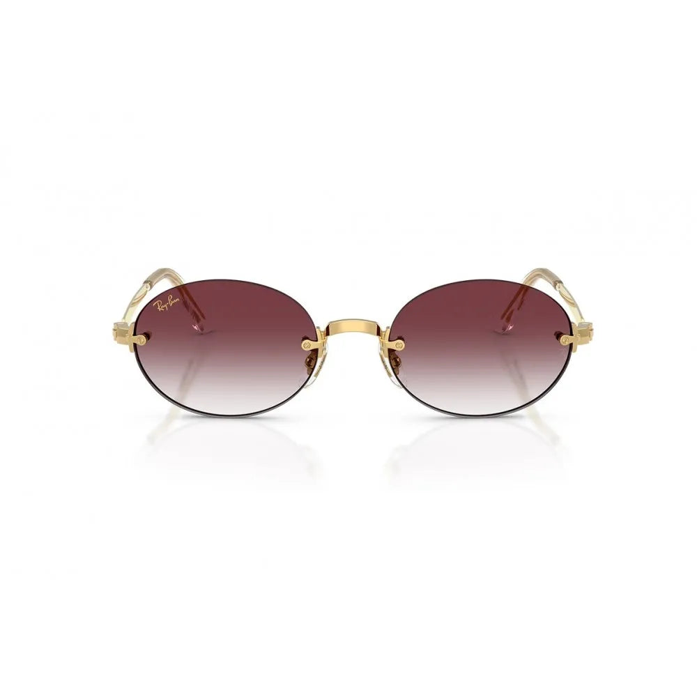 Ray Ban RB 3929 A$AP Rocky x Ray-Ban Collection