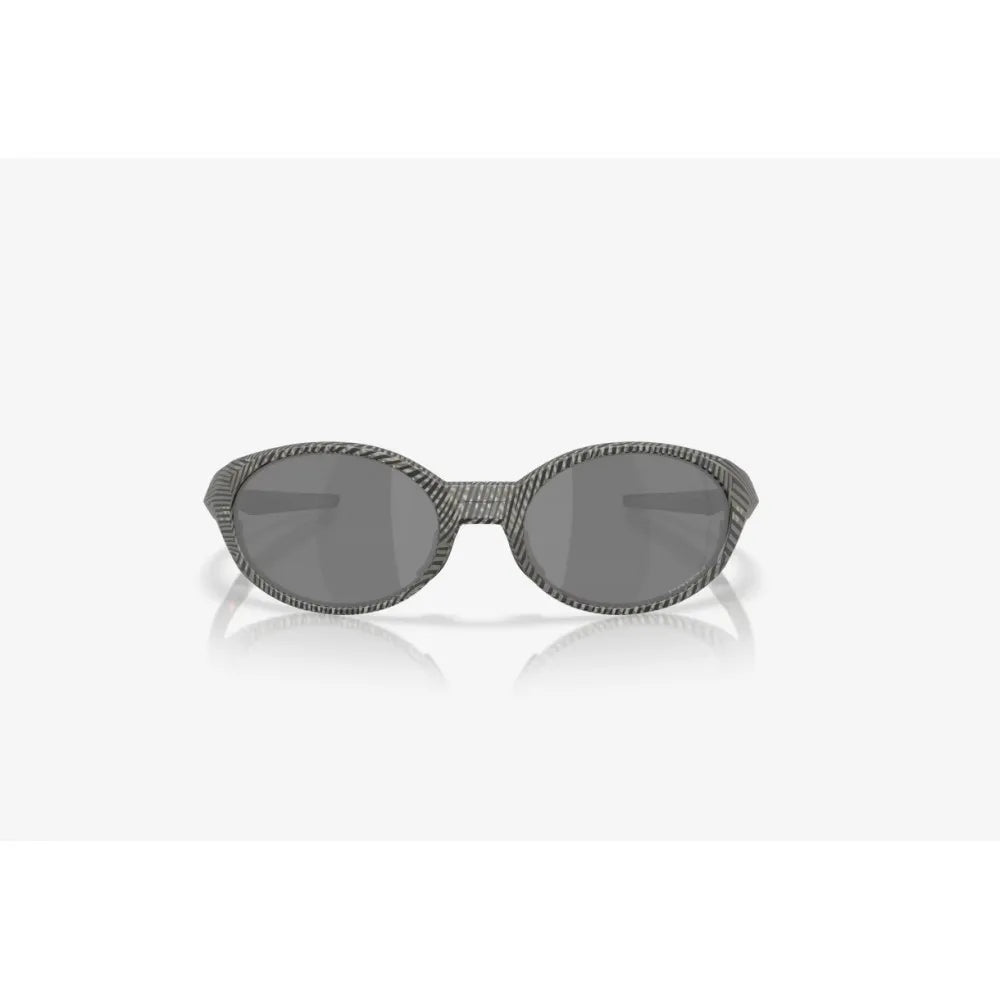Γυαλιά ηλίου Oakley OO 9438 Eyejacket Redux Prizm Black