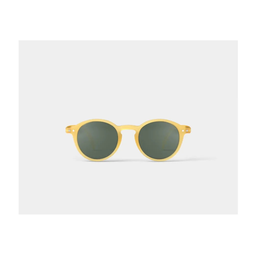 IZIPIZI Kids Sun #d 5-7 Years Yellow Honey Polarized  Γυαλιά ηλίου