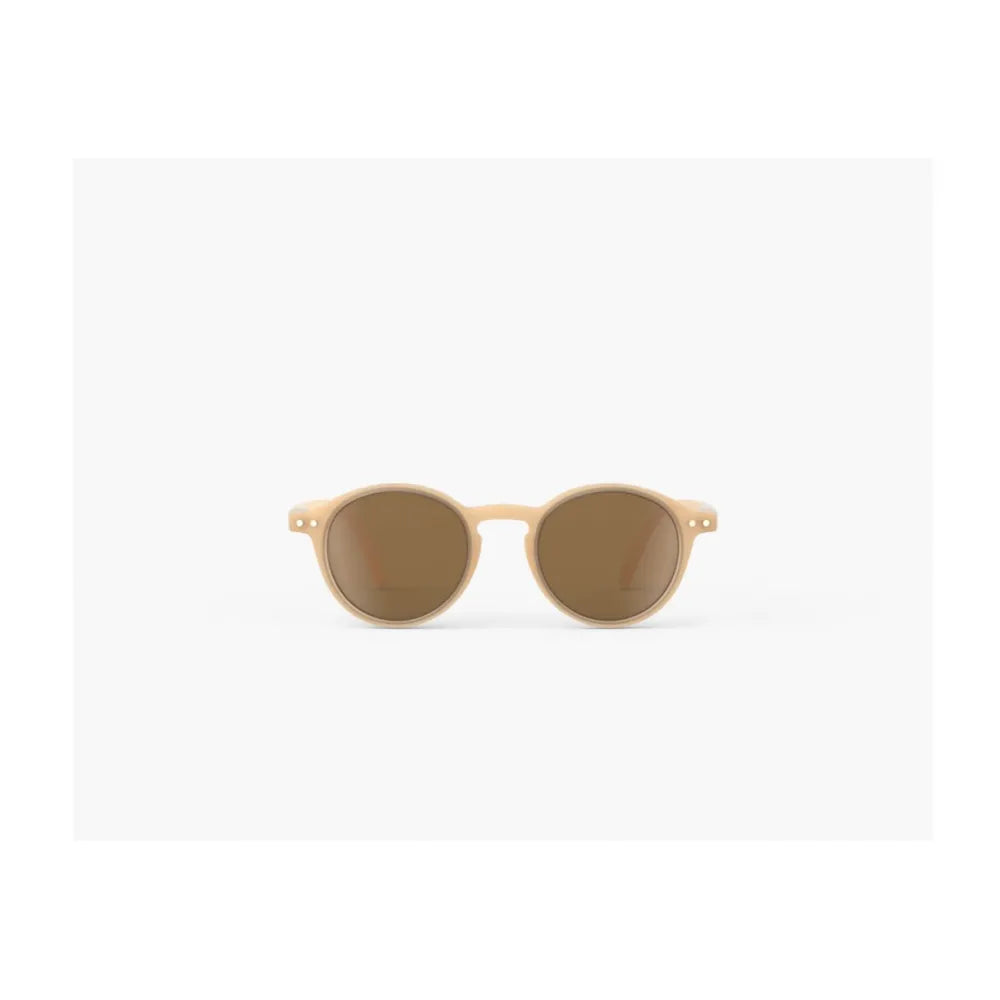 IZIPIZI Kids Sun #d 5-7 Years Macchiato Polarized  Γυαλιά ηλίου