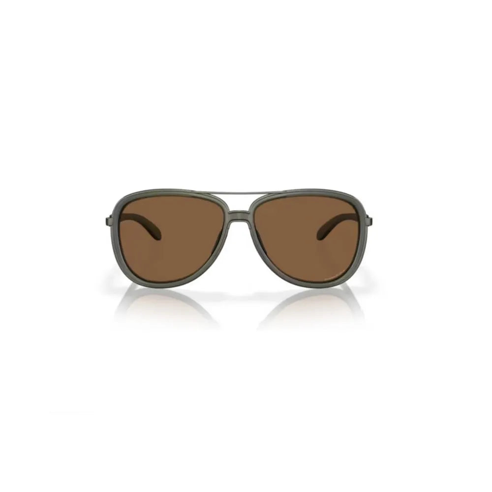 Γυαλιά ηλίου Oakley OO 4129  Split time Prizm Bronze