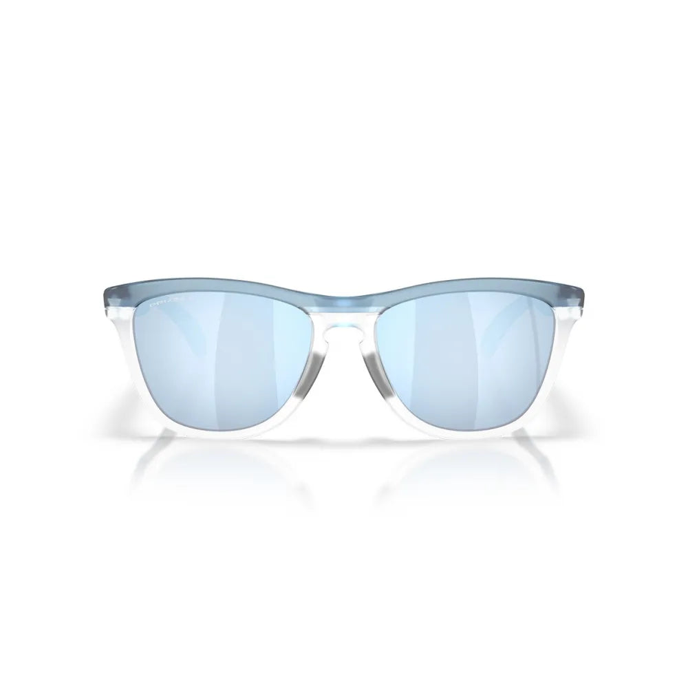 Oakley OO 9503 Frogskins Range XL Prizm Polarized Γυαλιά Ηλίου