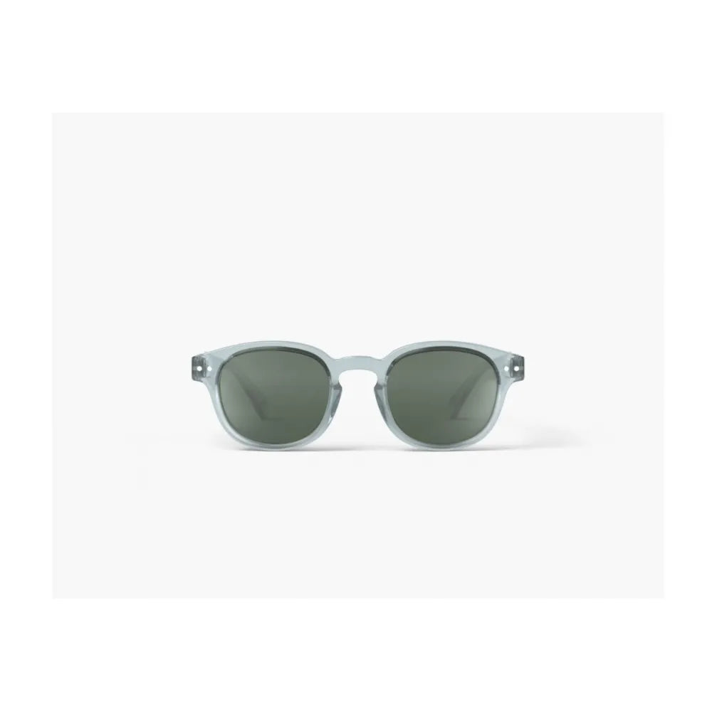 IZIPIZI Junior teen sun #C 7-11 years Frozen Blue Polarized Γυαλιά ηλίου