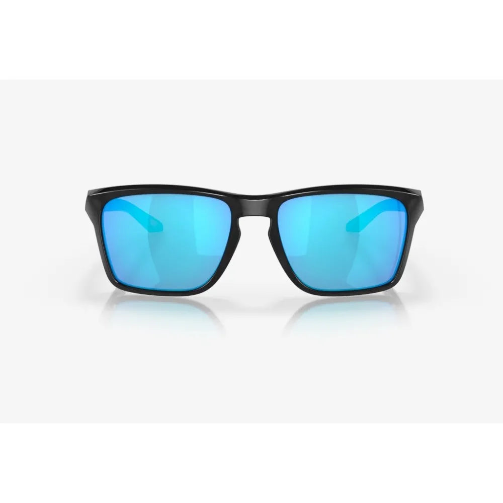 Γυαλιά ηλίου Oakley OO 9448 Sylas Sapphire Iridium