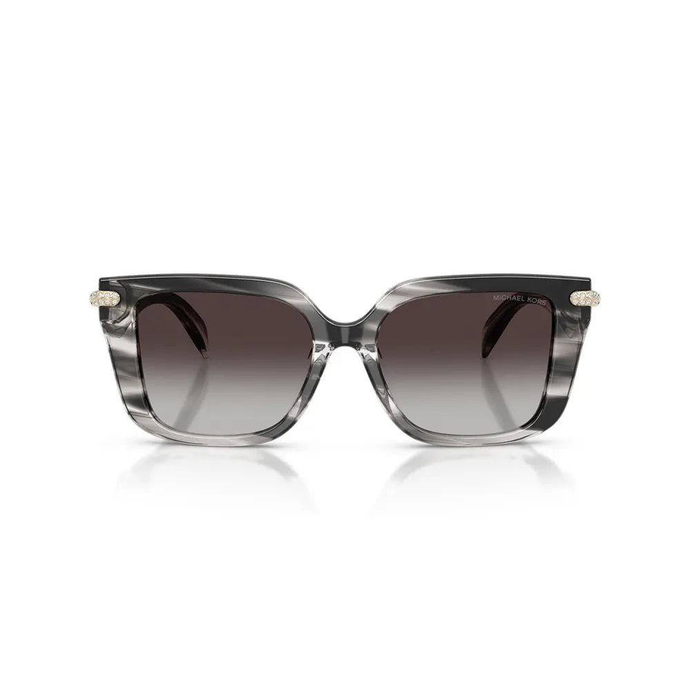 Michael Kors MK 2275BU Santo Domingo Γυαλιά Ηλίου