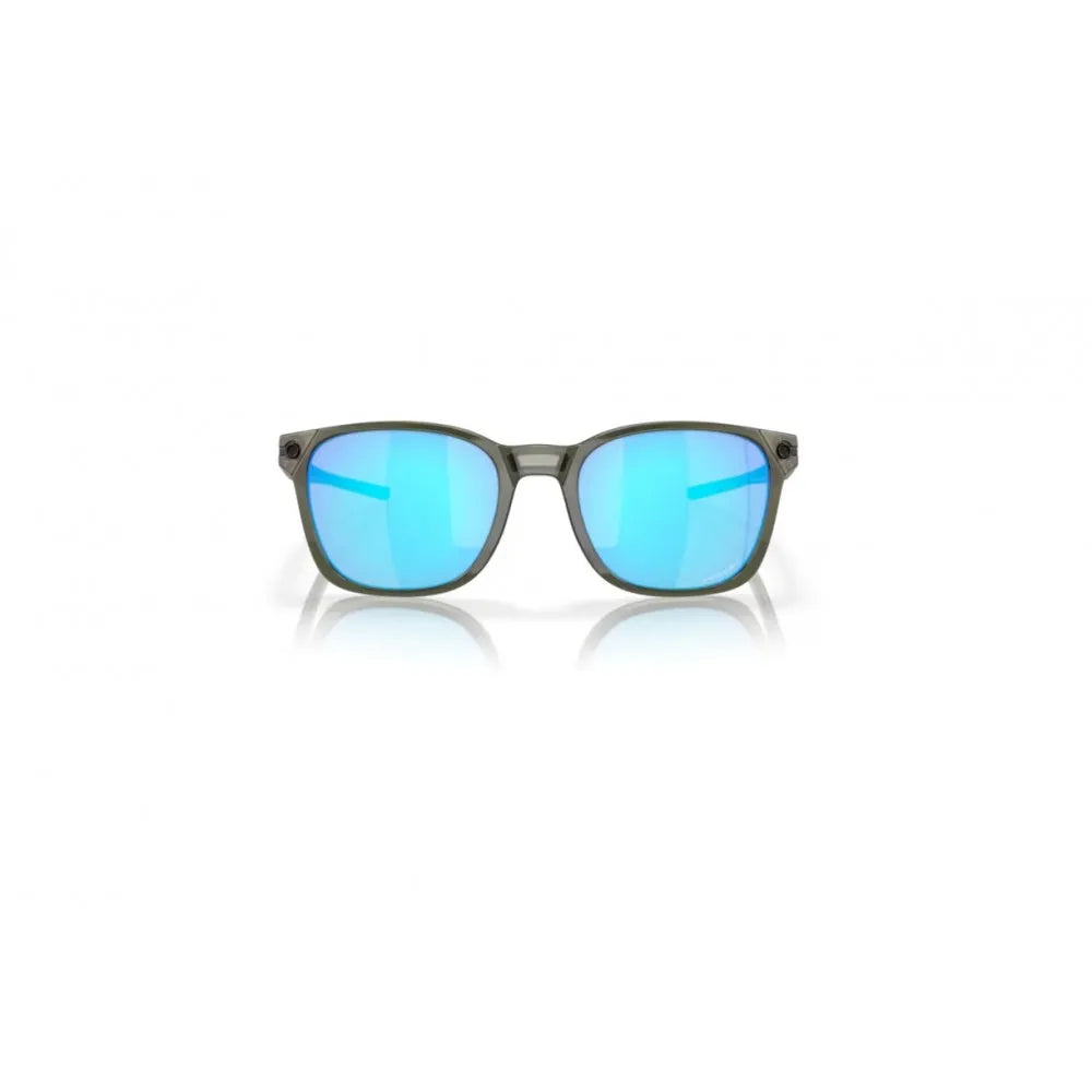 Γυαλιά ηλίου Oakley OO 9018 Ojector Prizm Sapphire