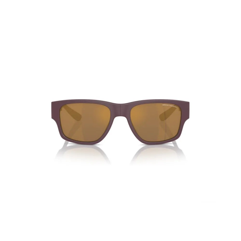 Γυαλιά ηλίου Armani Exchange AX 4141SU