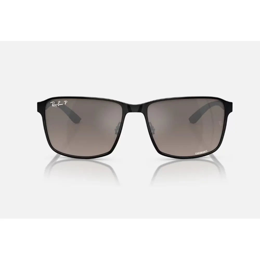 Γυαλιά ηλίου Ray Ban RB 3721CH Polarized