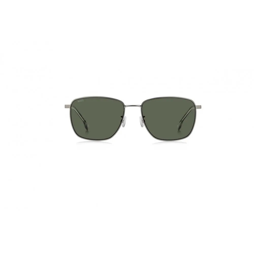 Γυαλιά ηλίου Hugo Boss BOSS 1870/F/S Titanium