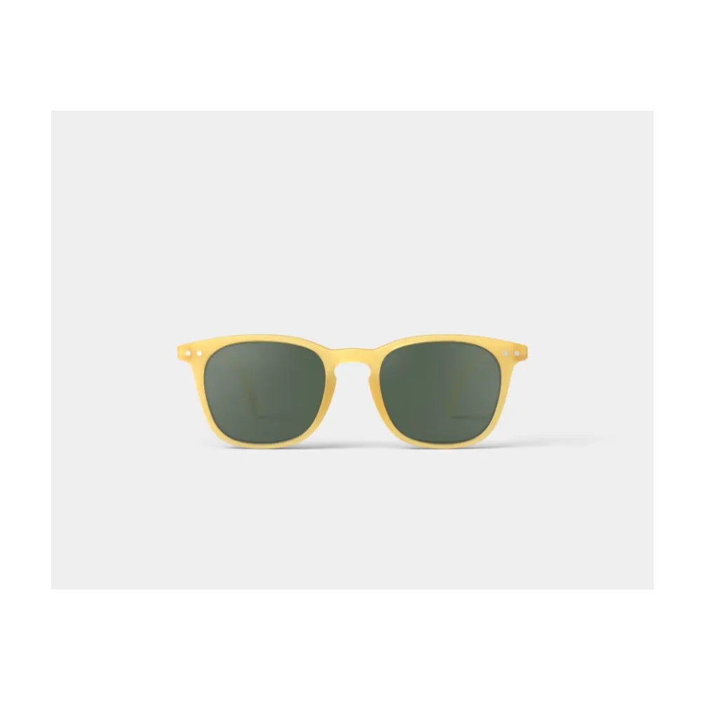 IZIPIZI Kids Sun #e 5-7 Years Yellow Honey Polarized  Γυαλιά ηλίου